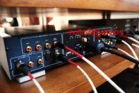 Classe Audio CP 500